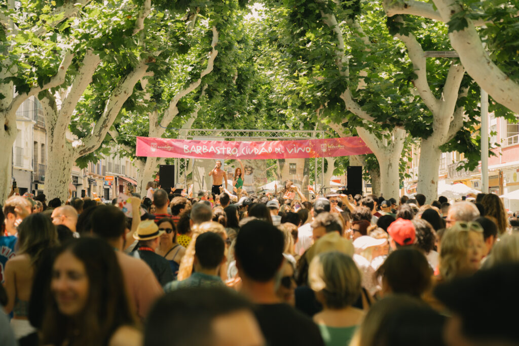 Donde alojarse en PolifoniK Sound
