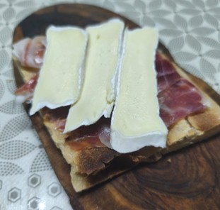 Zona VIP Tostada Real